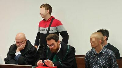 Oskarżeni nie przyznają się do winy