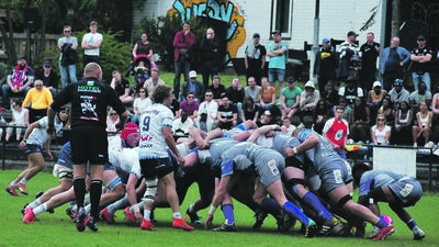 Po ponad 40 latach gry na stadionie przy ul. Krasińskiego lubelska piętnastka rozgrywać będzie mecze na boisku przy ul. Magnoliowej