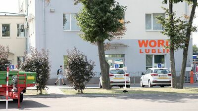 Dla wojewódzkich ośrodków ruchu drogowego opłaty z kursów redukujących punkty karne stanowią istotną część ich budżetów