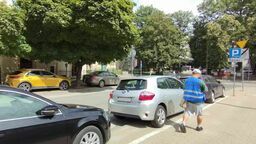 Parkowanie w Lublinie ma podrożeć. Oto nowe stawki