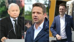 Powiedziałabym, że opozycja bardziej stawia na nowe media. Oczywiście, obserwujemy intensyfikację spotkań w terenie. Ostatnio mogliśmy chociażby obserwować spotkanie Rafała Trzaskowskiego z młodzieżą, które wśród młodych ludzi było bardzo dobrze postrzegane. Najprawdopodobniej będzie to miało efekt we wzroście zainteresowania tej grupy wiekowej wyborami parlamentarnymi. Moim zdaniem prym tutaj jednak wiedzie Szymon Hołownia, który również jest pozytywnie odbierany przez młodzież, ale nie tylko – mówi dr Agnieszka Zaręba