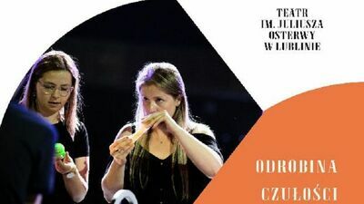 Warsztaty dla seniorów w Teatrze Osterwy. Aktorstwo i rozwój osobisty