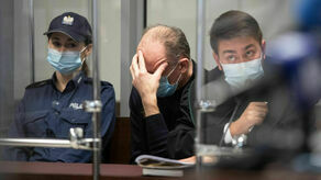 Myśliwy - policjant zabił 17-latka. Jest prawomocny wyrok