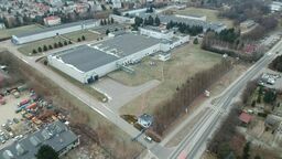 Nowe osiedle miałoby powstać na działce przy Wojciechowskiej 42b 