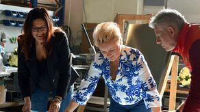 Altana chłodnicza na kwiaty? Tak, i to od rodzinnej firmy z Lublina