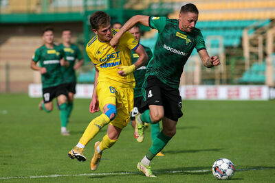 Losowanie Fortuna Pucharu Polski: Górnik Łęczna i Motor Lublin mają rywali z PKO BP Ekstraklasy