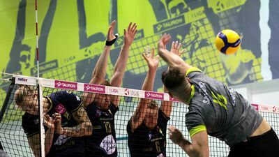 XVIII Memoriał Tragicznie Zmarłych Siatkarzy Avii Świdnik: Gospodarze na czwartym miejscu, Projekt Warszawa najlepszy