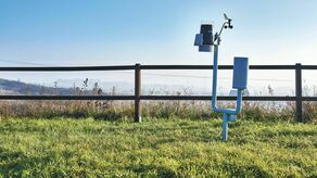 Tak będzie wyglądała stacja jaka pojawi się koło opolskiego szpitala i w innych miejscach w naszym regionie