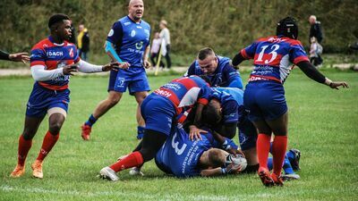 Akademia Wincentego Pola Budowlani II zagra u siebie z Gryfami Ruda Śląska