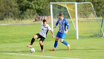 Tomasovia rozbiła Błękitnych Obsza, Kryształ nadal na dnie