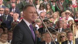 Prezydent do rolników: To wasza ogromna zasługa, że mamy wystarczająco dużo żywności