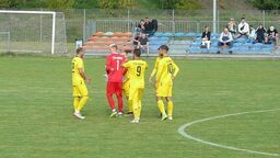 Start Krasnystaw – Stal Kraśnik 1:0. Zmiana lidera i reszta wyników w grupie drugiej Hummel IV ligi