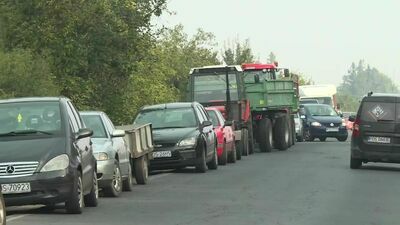 Importowany węgiel trafił do sprzedaży. Obowiązuje limit 3 ton na osobę