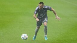 Mateusz Klichowicz (Wisła Puławy): Mamy nadzieję, że wygrana w derbach popchnie nas do przodu