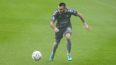 Mateusz Klichowicz (Wisła Puławy): Mamy nadzieję, że wygrana w derbach popchnie nas do przodu