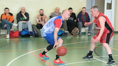 Rywalizacja w rozgrywkach Pod koszami Dziennika Wschodniego im. Andrzeja jest bardzo zacięta

