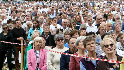 Znikający obywatele powiatu puławskiego. Przez 10 lat ubyło 8 tysięcy osób