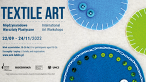 Ruszyły zapisy na Międzynarodowe Warsztaty Plastyczne w Chatce Żaka