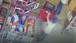 Czterolatek sam wyszedł z przedszkola i poszedł po zakupy. Bo miał urodziny