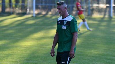 Tanew Majdan Stary spisuje się w tym sezonie poniżej oczekiwań

