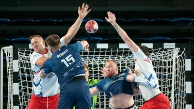 Azoty Puławy znają rywala w drugiej rundzie kwalifikacji Ligi Europejskiej