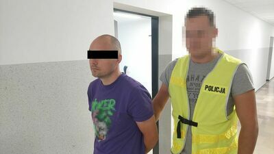 Lublin. Gwałt na młodej kobiecie. Zwabiał na OLX ofertą pracy dla animatorki dla dzieci