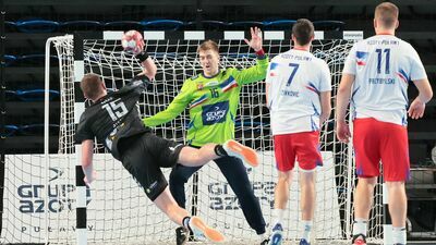 Azoty Puławy zagrają w Gdańsku z Torus Wybrzeżem, czyli porażka nie wchodzi w grę