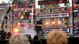 "Koncert Wolności i Nadziei" w Lublinie [zdjęcia]