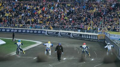 Bilety na finał Ekstraligi Motor Lublin – Stal Gorzów. Tak można zdobyć za darmo