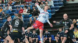 Azoty Puławy kontra RK Nexe Nasice, czyli muszą być lepsi we wszystkim