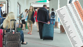 Województwo lubelskie, obok świętokrzyskiego i opolskiego, zanotowało największy spadek liczby ludności w ciągu dziesięciolecia.