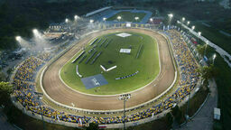 Zamkną Aleje Zygmuntowskie. Motor Lublin będzie walczył o punkty