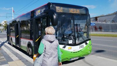 Lublin. Część trolejbusów zostaje w zajezdni. Nie stać nas na ich jazdę