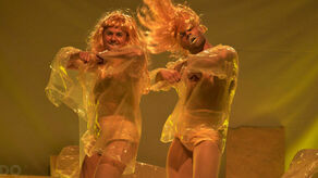 "Przesada" chor. Monika Szpunar, Stafano Silvino