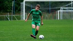 Świdniczanka – Opolanin 6:0. Ciągle z kompletem i czystym kontem