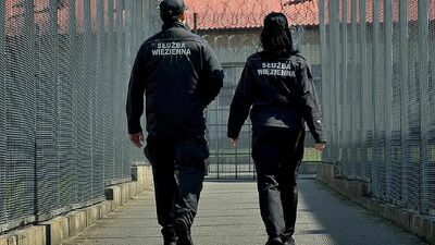 Służba Więzienna szuka kilkudziesięciu pracowników. Jakie są wymagania?
