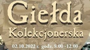 Zamość. Dla miłośników staroci. Wraca Giełda Kolekcjonerska