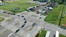 Lublin. Brakuje co najmniej 26,5 mln zł na budowę ważnej drogi