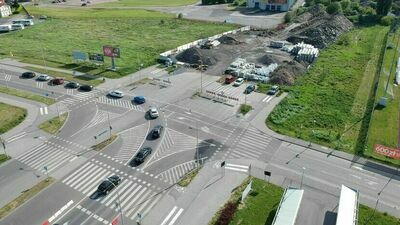 Lublin. Brakuje co najmniej 26,5 mln zł na budowę ważnej drogi