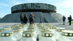 Muzeum zapewnia, że prace nie będą się wiązały z koniecznością przeniesienia znajdujących się pod kopułą prochów ofiar dawnego niemieckiego obozu zagłady