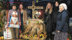 Lubelskie. Radny zobaczył zdjęcie z dożynek i się zagotowało