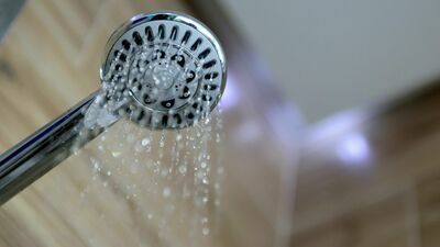 Ciepła woda podgrzewa emocje spółdzielców. Duże podwyżki i duże różnice między osiedlami