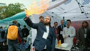 W niedzielę Piknik Naukowy. Jak w poprzednich latach, stoiska lubelskich naukowców i studentów staną na Placu Teatralnym