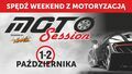 Moto Session 2022. W Lublinie będą bolidy F1