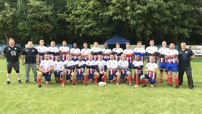 Nieudany debiut rezerw Budowlanych Lublin