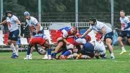 Edach Budowlani Lublin nie lekceważą rywala z Siedlec