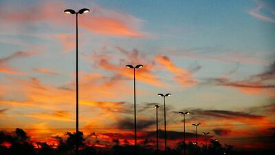 W gminie pod Lublinem latarnie gasną po 22