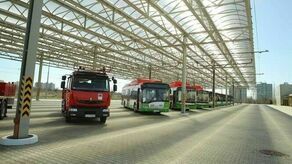 Europejski Tydzień Mobilności. Jak zapisać się na wycieczkę do zajezdni w Lublinie?