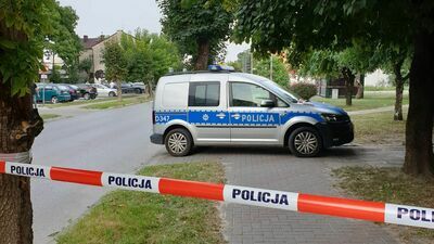 Tomaszów Lubelski, ul. Kościuszki