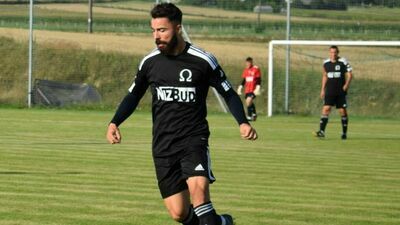 Omega Stary Zamość pokonała u siebie Hetmana Zamość
